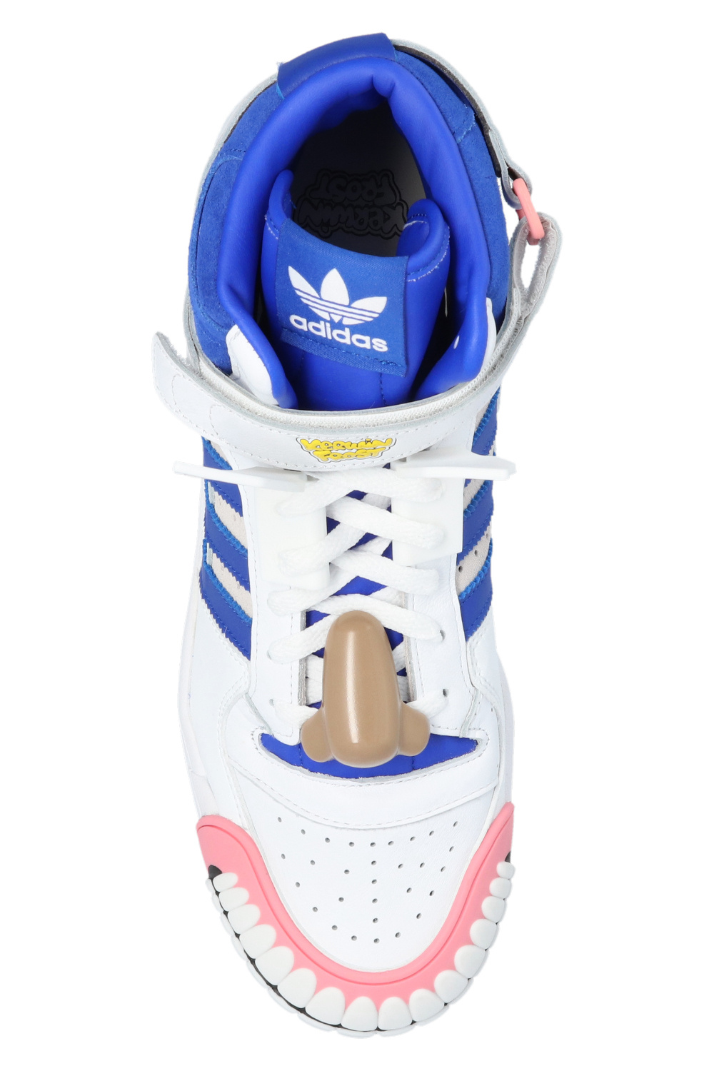 Adidas originals lima outlet boots